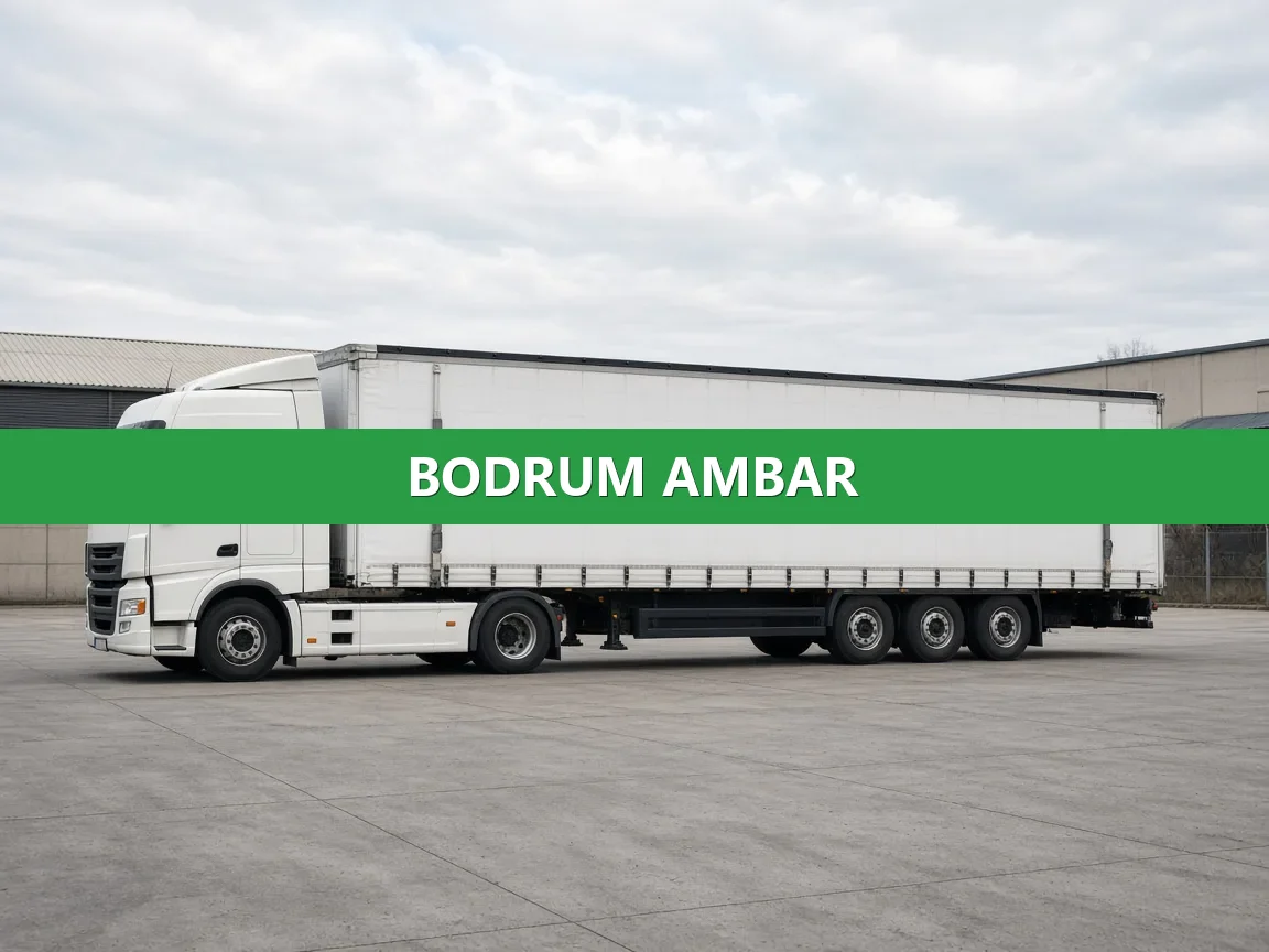 Bodrum Ambar