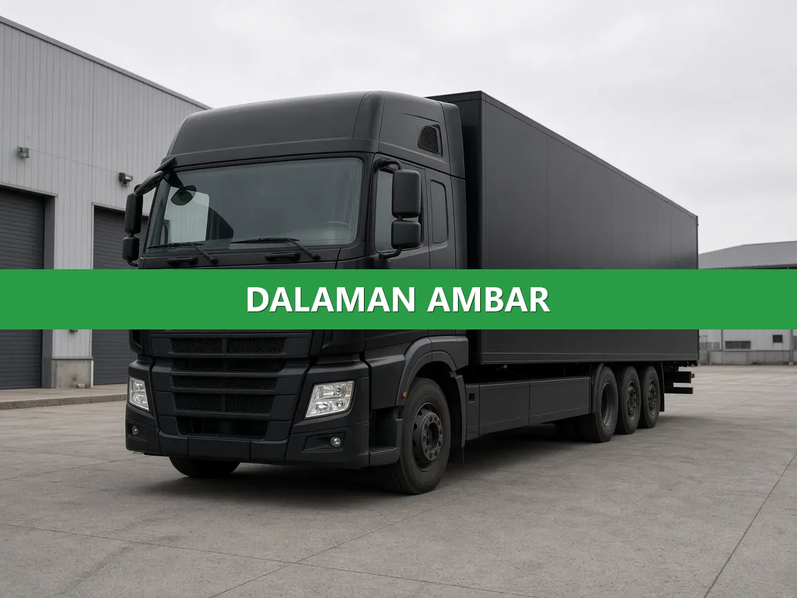 Dalaman Ambar