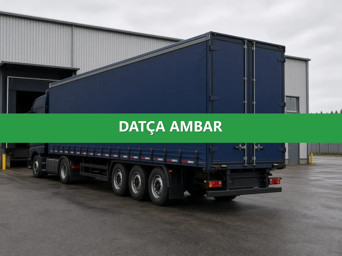 Datça Ambar