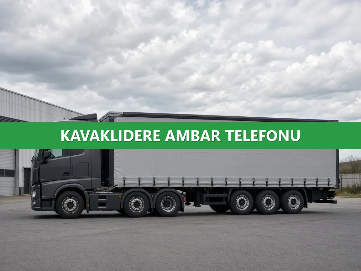 Kavaklıdere Ambar Telefonu