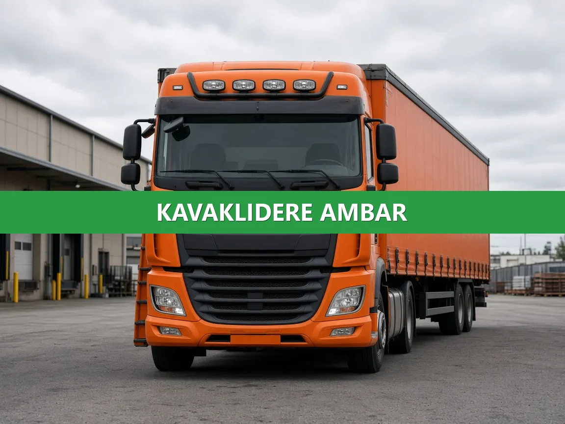 Kavaklıdere Ambar