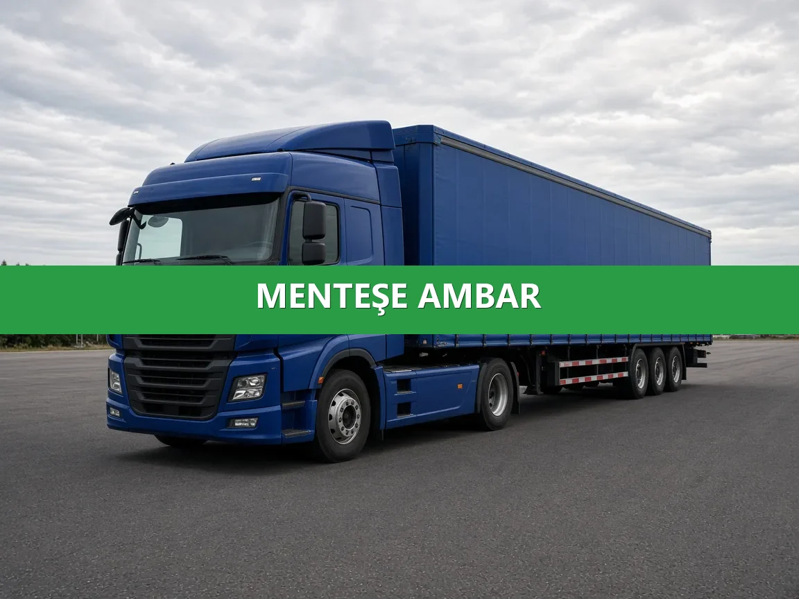 Menteşe Ambar