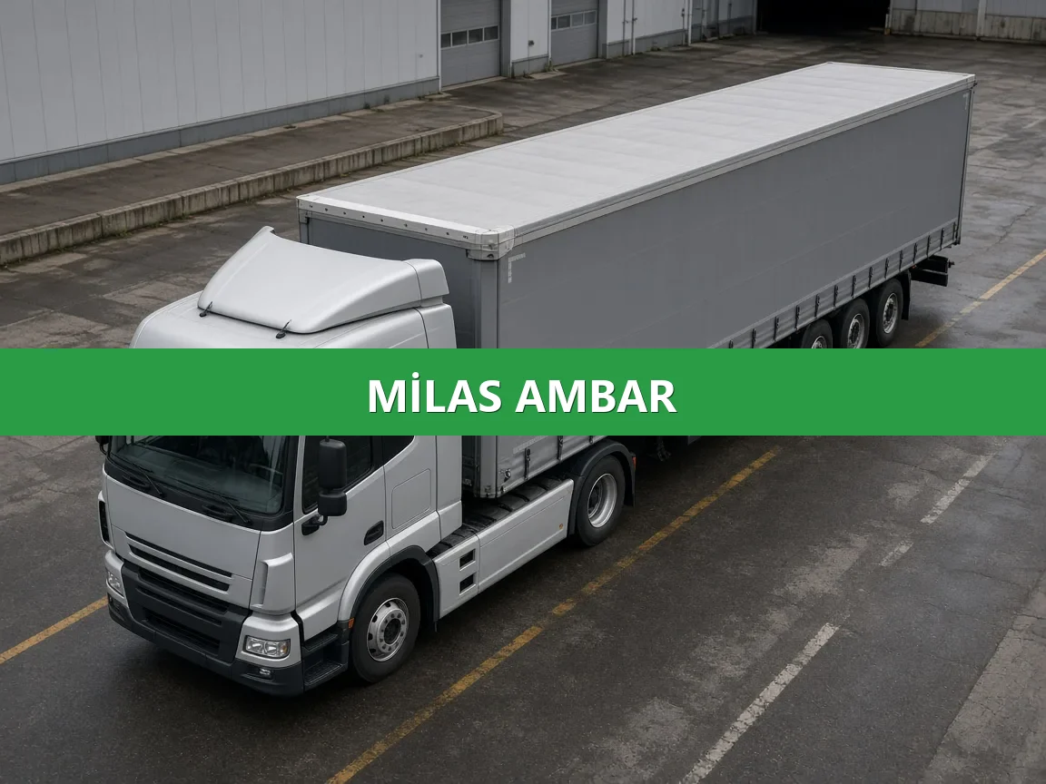 Milas Ambar