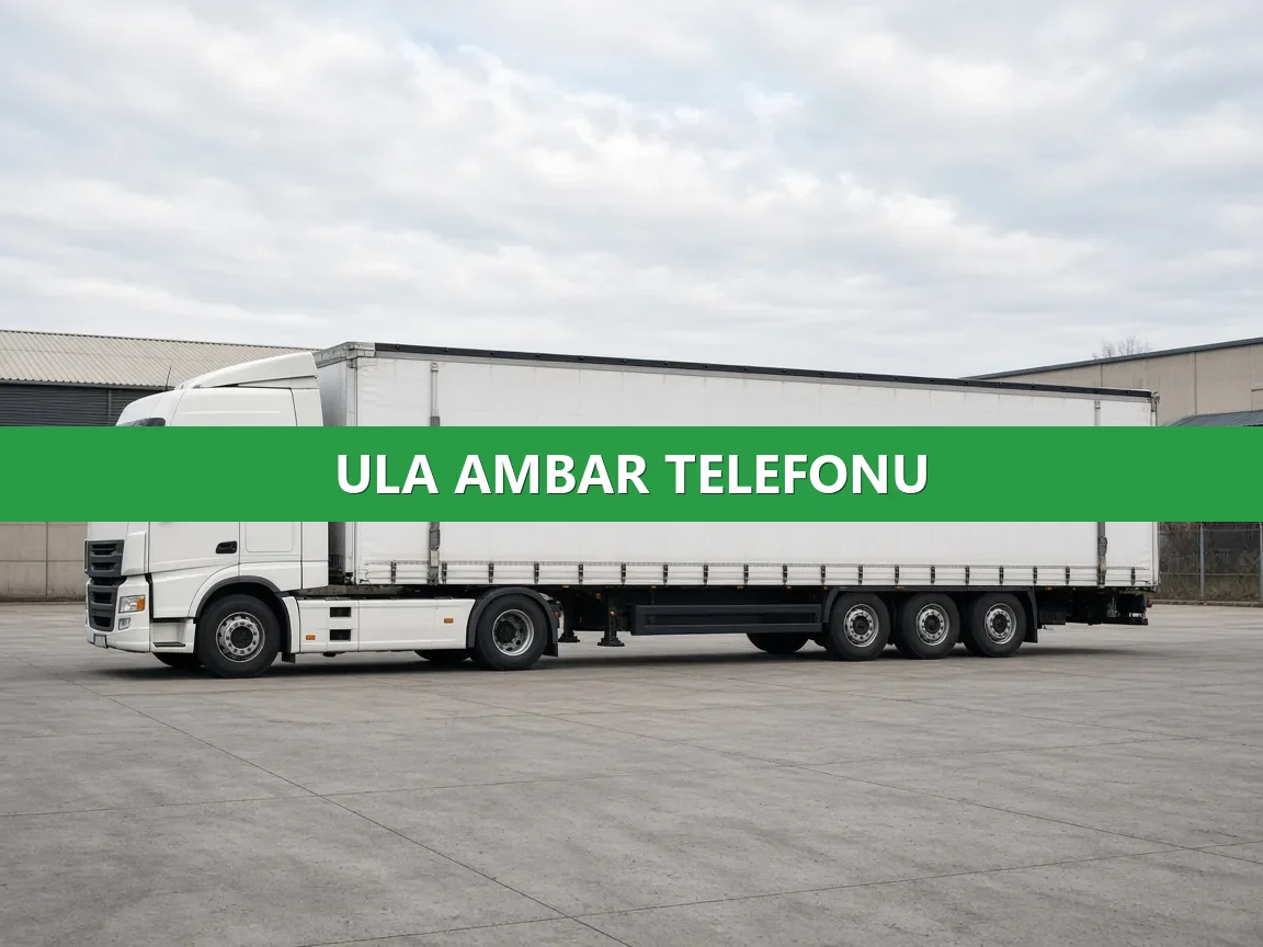 Ula Ambar Telefonu