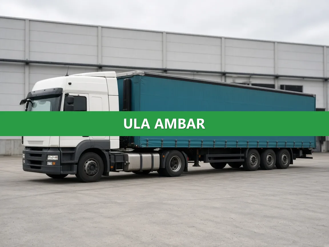Ula Ambar