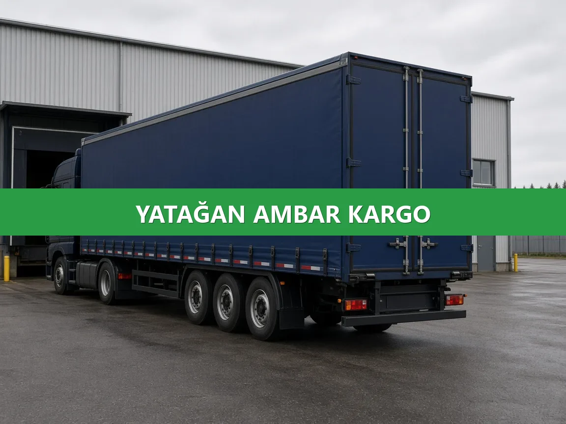 Yatağan Ambar Kargo