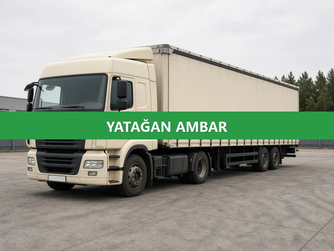 Yatağan Ambar